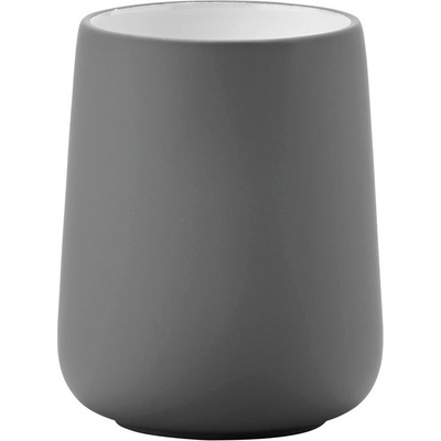 Zone Denmark Чаша за четки за зъби Nova сива (330106)