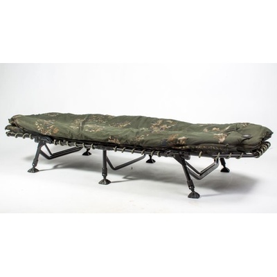 Kevin Nash Lehátko Scope OPS 4 Fold Sleep System