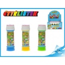 Mikro trading Bublifuk Čtyřlístek 50 ml