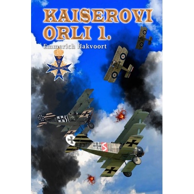 Kaiserovi orli 1.
