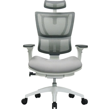 Ергономичен работен стол U-body за офис комфорт