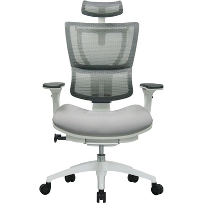 Ергономичен работен стол U-body за офис комфорт