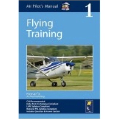 Air Pilot´s Manual - Flying Training Pooleys Air Pilot Publishing Ltd