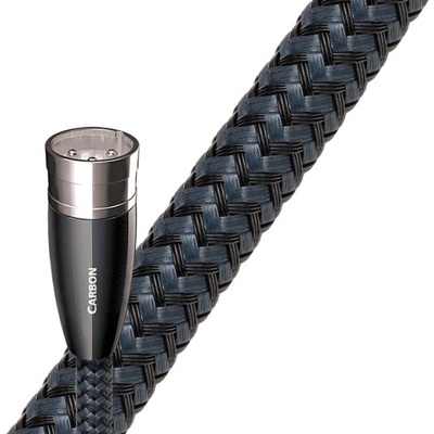AudioQuest Carbon AESCAR01 1.0m