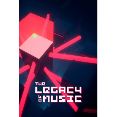 Nezos Games The Legacy of Music (PC)