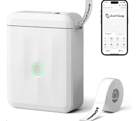 Niimbot D110-M Smart