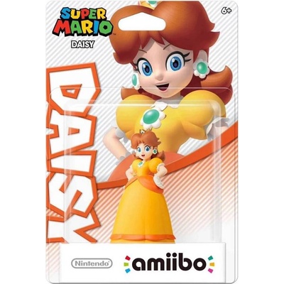 Amiibo Daisy