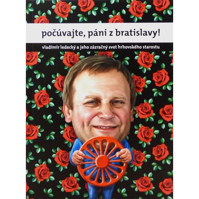 Počúvajte, páni z Bratislavy!