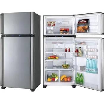Image 1 of Sharp SJ-PT690RS