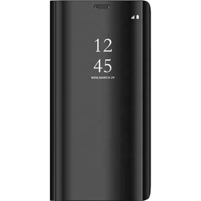 Pouzdro Cu-Be Clear View Samsung Galaxy A14 4G/5G černé