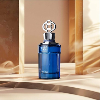 Zimaya Khafaya Blue parfumovaná voda pánska 100 ml