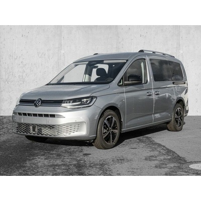 Volkswagen Caddy Maxi 2.0 TDI Energy 90 kW