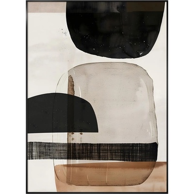 Styler Картина 50x70 cm Layered - Styler (OB-22713)