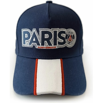 Paris Saint Germain FC PSG tmavomodrá
