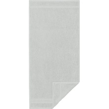 Egeria Ručník pro hosty Manhattan Gold, 30 x 50 cm (světle šedá)