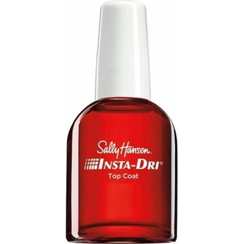 Sally Hansen Insta Dri Chip Resistant Top Coat lak na nechty 13,3 ml