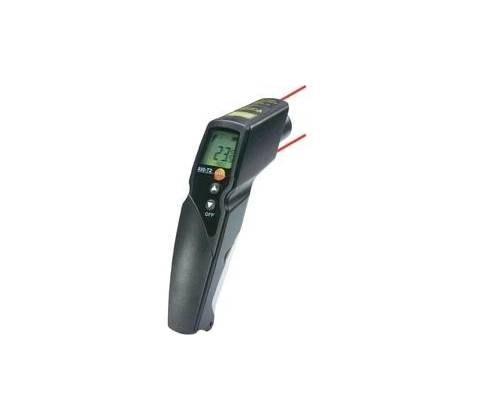 Testo 830-T2