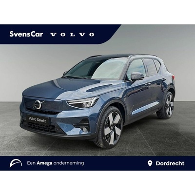Volvo EX40 Single Motor Extended Range Ultra 185 kW