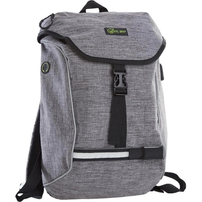 Wheel Bee City Lights batoh 18 l