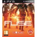 Hry na PS3 Fuse