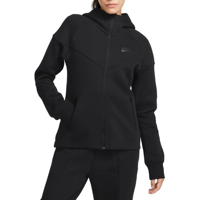 Nike W NSW TCH FLC WR FZ HDY fb8338-010