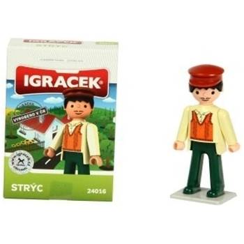 Efko Igráček Strýko