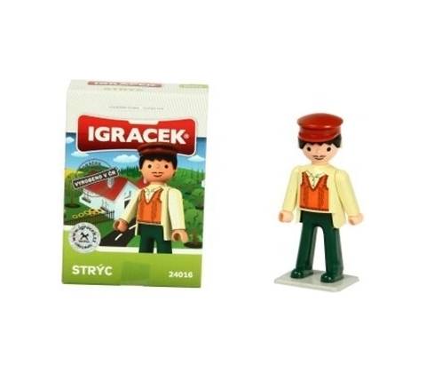 Efko Igráček Strýko