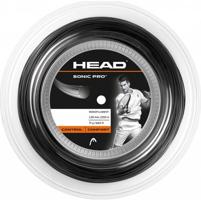Head SONIC PRO 1,25 mm 12 m – Zboží Dáma