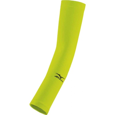 Mizuno Mizuno Armguard Sleeve Women zelená