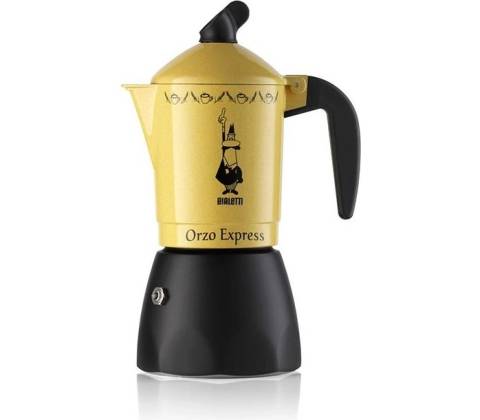 Bialetti Orzo Express 2