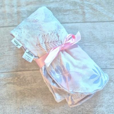 Lovera Dětská deka Jemné kvítí
