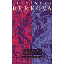 Utrpení oddaného všiváka - Alexandra Berková