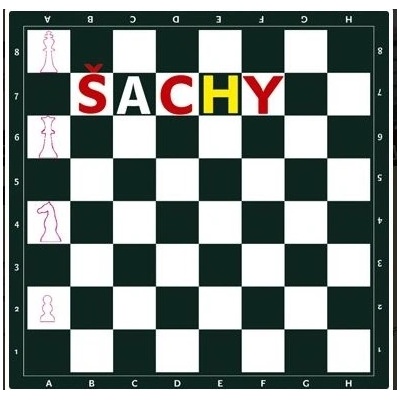 Michael Powell: Šachy pro začátečníky