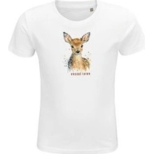 Tatland detské tričko laň