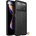 Xiaomi Poco X4 Pro 5G Удароустойчив Litchi Skin Калъф и Протектор
