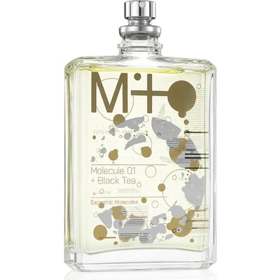 Escentric Molecules Molecule 01 Black Tea Toaletní voda unisex 100 ml