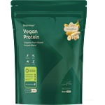 BrainMax BrainMax® Vegan Protein, Banana, 500 g