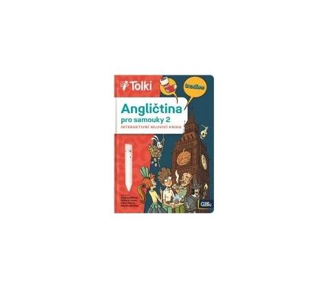 Angličtina pro samouky 2