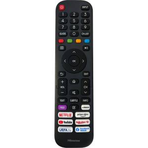 Hisense en2ah30h - оригинален дистанционен контрол (en2ah30h) Дистанционно