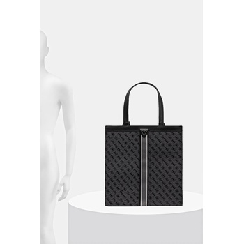 GUESS Чанта Guess MILANO в черно HMMIST P5346 (HMMIST.P5346)