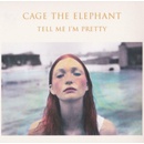 Tell Me I'm Pretty - Cage the Elephant CD