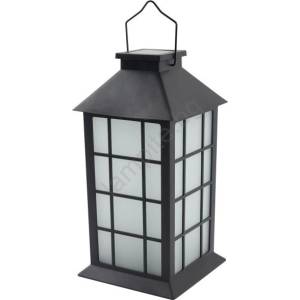 Kobi LED слънчево висящо осветително тяло CANDELIO MILKY LED/1xAA 1600K IP44 200 mAh (KB0651)