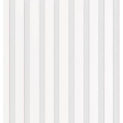 Archo - Akustický panel Universal Line Bílá na bílém HDF 800 x 400 x 21 mm