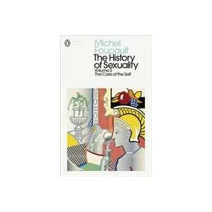 History of Sexuality: 3 (ISBN: 9780241386002)