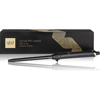 Image 1 of ghd curve thin wand