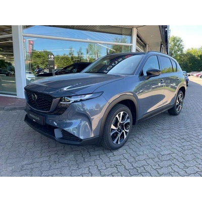 Mazda CX-5 2.5 Homura 104 kW
