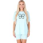 Passion Luxefly Sleepwear Light Green S