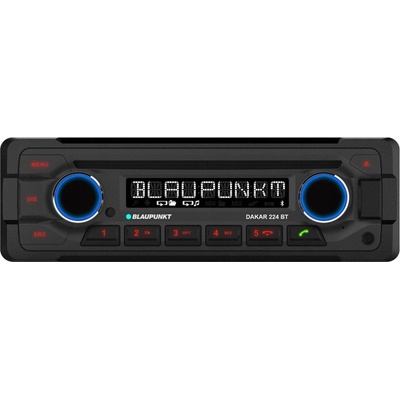 Blaupunkt Dakar 224 BT