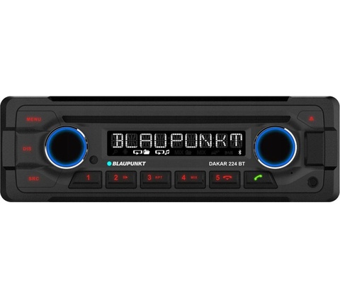 Blaupunkt Dakar 224 BT