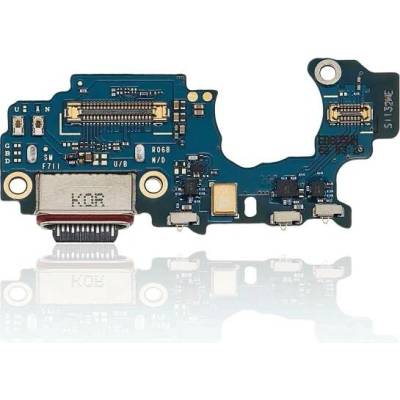 Nabíjecí obvod + Flex kabel Samsung Galaxy Z Flip 3 5G (F711N) (Korean Version) – Premium SAM0687